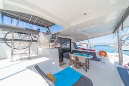 Lagoon 42 in Kos / Marina Kos thumbnail 18