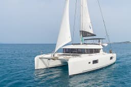 Lagoon 42 in Kos / Marina Kos thumbnail 7