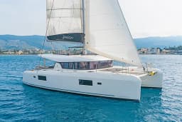 Lagoon 42 in Kos / Marina Kos thumbnail 8