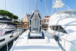 Oceanis 51.1 in Sicily / Trapani thumbnail 11