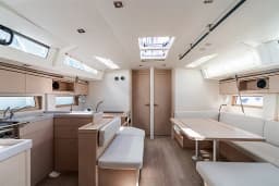 Oceanis 51.1 in Sicily / Trapani thumbnail 13