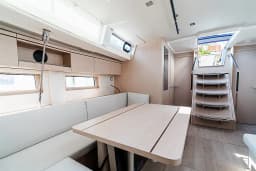 Oceanis 51.1 in Sicily / Trapani thumbnail 14
