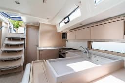 Oceanis 51.1 in Sicily / Trapani thumbnail 15