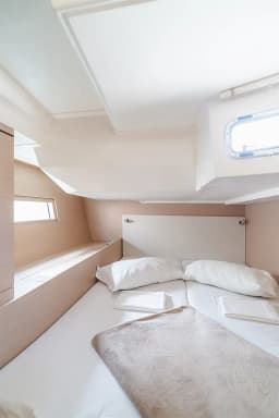 Oceanis 51.1 in Sicily / Trapani thumbnail 18