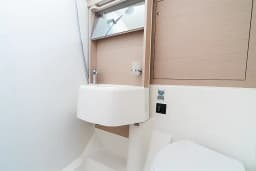 Oceanis 51.1 in Sicily / Trapani thumbnail 19