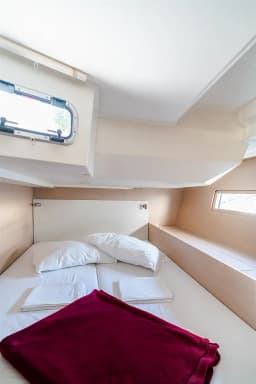 Oceanis 51.1 in Sicily / Trapani thumbnail 22