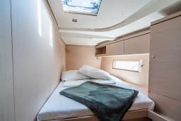 Oceanis 51.1 in Sicily / Trapani thumbnail 26