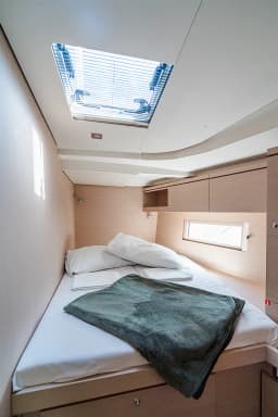 Oceanis 51.1 in Sicily / Trapani thumbnail 27