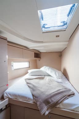 Oceanis 51.1 in Sicily / Trapani thumbnail 5