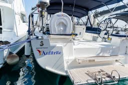 Oceanis 51.1 in Sicily / Trapani thumbnail 6