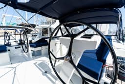 Oceanis 51.1 in Sicily / Trapani thumbnail 8
