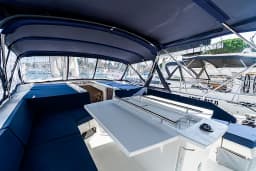 Oceanis 51.1 in Sicily / Trapani thumbnail 9