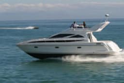 Voyage 420ST in Mallorca / Palma de Mallorca / La Lonja Marina Charter thumbnail 1