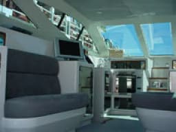 Voyage 420ST in Mallorca / Palma de Mallorca / La Lonja Marina Charter thumbnail 2