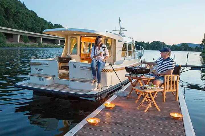 Linssen Grand Sturdy 35.0 Sedan in Kinrooi / Jachthaven De Spaanjerd - Photo 4