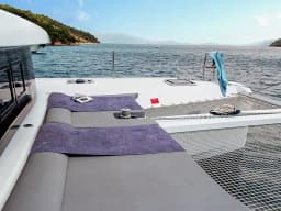 Lagoon 42 in Athens / Alimos Marina thumbnail 8