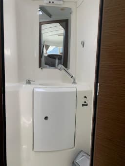 Lagoon 380 in Eden Island / Mahe, Victoria / Eden Island Marina thumbnail 13