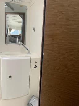 Lagoon 380 in Eden Island / Mahe, Victoria / Eden Island Marina thumbnail 14