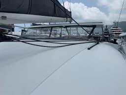 Lagoon 380 in Eden Island / Mahe, Victoria / Eden Island Marina thumbnail 6
