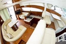 Prestige 46 Fly in Primošten / Marina Kremik thumbnail 10