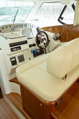 Prestige 46 Fly in Primošten / Marina Kremik thumbnail 12