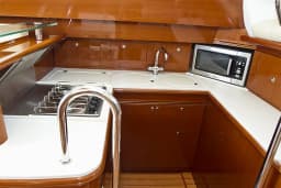 Prestige 46 Fly in Primošten / Marina Kremik thumbnail 14