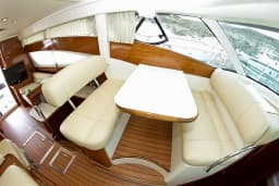 Prestige 46 Fly in Primošten / Marina Kremik thumbnail 15