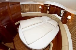 Prestige 46 Fly in Primošten / Marina Kremik thumbnail 17