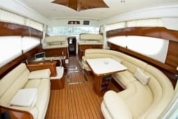 Prestige 46 Fly in Primošten / Marina Kremik thumbnail 2
