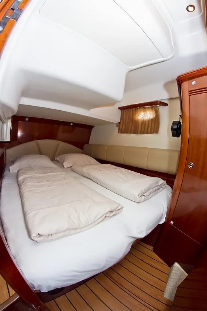 Prestige 46 Fly in Primošten / Marina Kremik - Photo 4