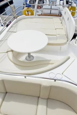 Prestige 46 Fly in Primošten / Marina Kremik thumbnail 9