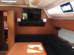Bavaria Cruiser 46 in Skiathos thumbnail 3