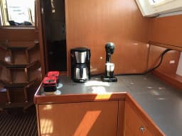 Bavaria Cruiser 46 in Skiathos thumbnail 5