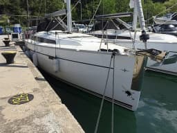 Bavaria Cruiser 46 in Skiathos thumbnail 6