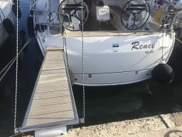 Bavaria Cruiser 46 in Skiathos thumbnail 7