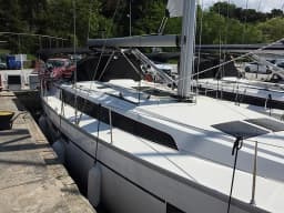 Bavaria Cruiser 46 in Skiathos thumbnail 9