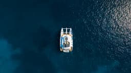 Lagoon 620 in Sardinia / Portisco / Cala dei Sardi thumbnail 24