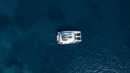 Lagoon 620 in Sardinia / Portisco / Cala dei Sardi thumbnail 25