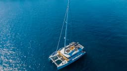 Lagoon 620 in Sardinia / Portisco / Cala dei Sardi thumbnail 30