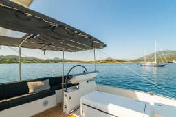 Lagoon 620 in Sardinia / Portisco / Cala dei Sardi thumbnail 71
