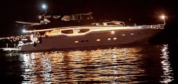 Posillipo Technema 98 in Sardinia / Cannigione thumbnail 6