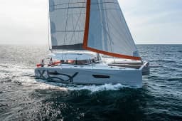 Excess 14 in Lefkada / Port of Lefkas thumbnail 10
