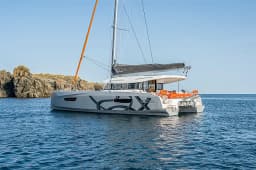 Excess 14 in Lefkada / Port of Lefkas thumbnail 12