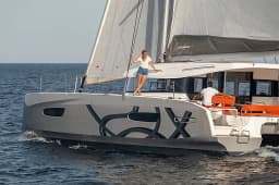Excess 14 in Lefkada / Port of Lefkas thumbnail 13
