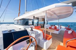 Excess 14 in Lefkada / Port of Lefkas thumbnail 15