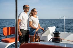 Excess 14 in Lefkada / Port of Lefkas thumbnail 19