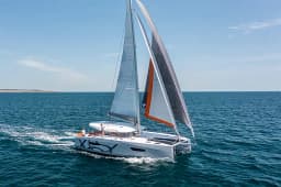 Excess 14 in Lefkada / Port of Lefkas thumbnail 7