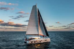 Excess 14 in Lefkada / Port of Lefkas thumbnail 9