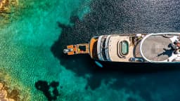 Motoryacht in Split / ACI Marina Split thumbnail 10