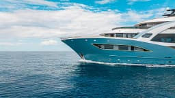 Motoryacht in Split / ACI Marina Split thumbnail 11